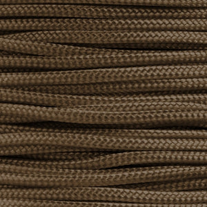 2.0mm String/Cord for Blinds and Shades - Dark Brown