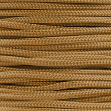 2.0mm String/Cord for Blinds and Shades - Golden Oak