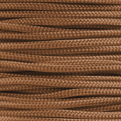 2.0mm String/Cord for Blinds and Shades - Medium Brown