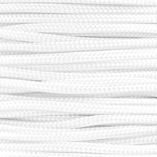 2.0mm String/Cord for Blinds and Shades - White