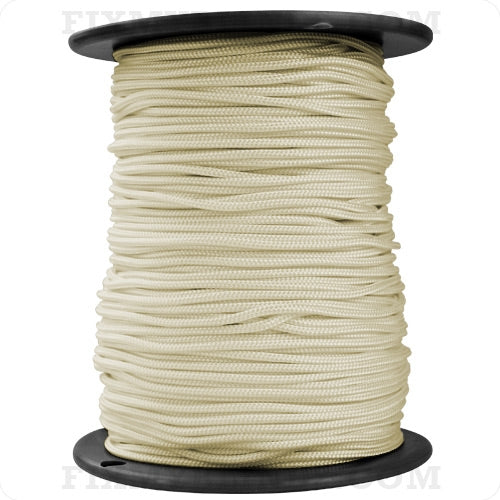 2.2mm String/Cord for Blinds and Shades - Alabaster – Fix My Blinds