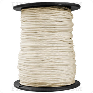 2.2mm String/Cord for Blinds and Shades - Antique White