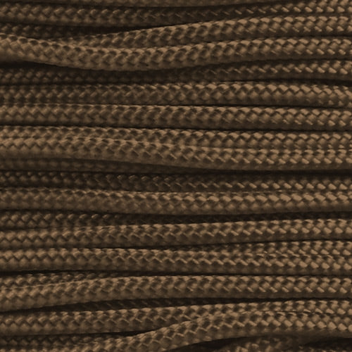 2.2mm String/Cord for Blinds and Shades - Dark Brown