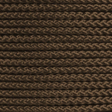 2.4mm String/Cord for Blinds and Shades - Dark Brown