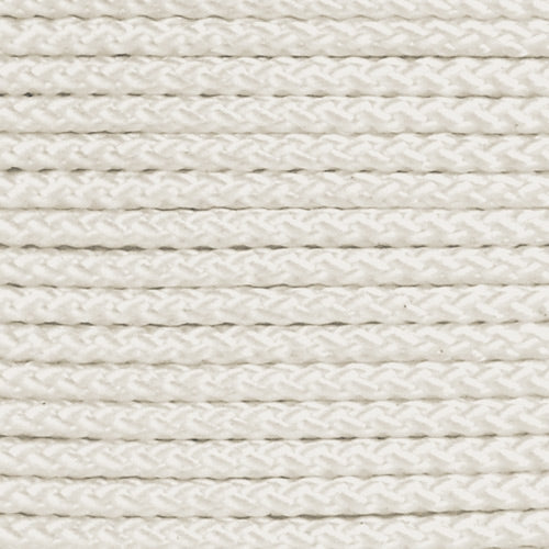 2.4mm String/Cord for Blinds and Shades - Off White