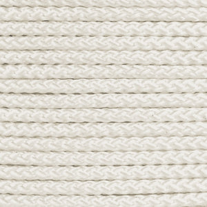 2.4mm String/Cord for Blinds and Shades - Off White