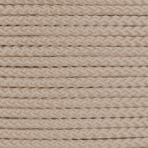 2.4mm String/Cord for Blinds and Shades - Tan