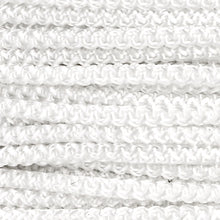 2.7mm String/Cord for Drapery & Traverse Rod - White