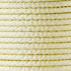 2.9mm String/Cord for Woven Wood Blinds and Shades - Alabaster