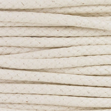 3.2mm String/Cord for Blinds and Shades - Duck White