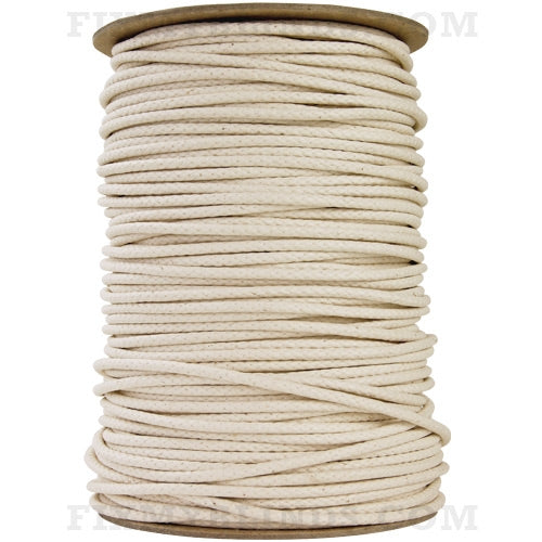 3.6mm String/Cord for Blinds and Shades - Duck White – Fix My Blinds