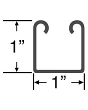 Tilt Mechanism with 1/8