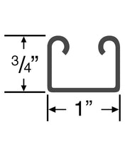 Tilt Mechanism with 1/8