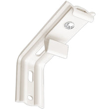 Graber and Bali Mounting Bracket for Outside Mount G-85 DuraVue and Duralite Vertical Blinds
