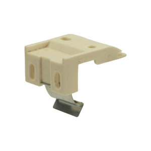 JCPenney Mounting Bracket for Cordless Cellular and Roman Shades