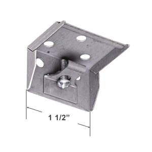 Delmar Mounting Bracket for Cellular and Pleated Shades