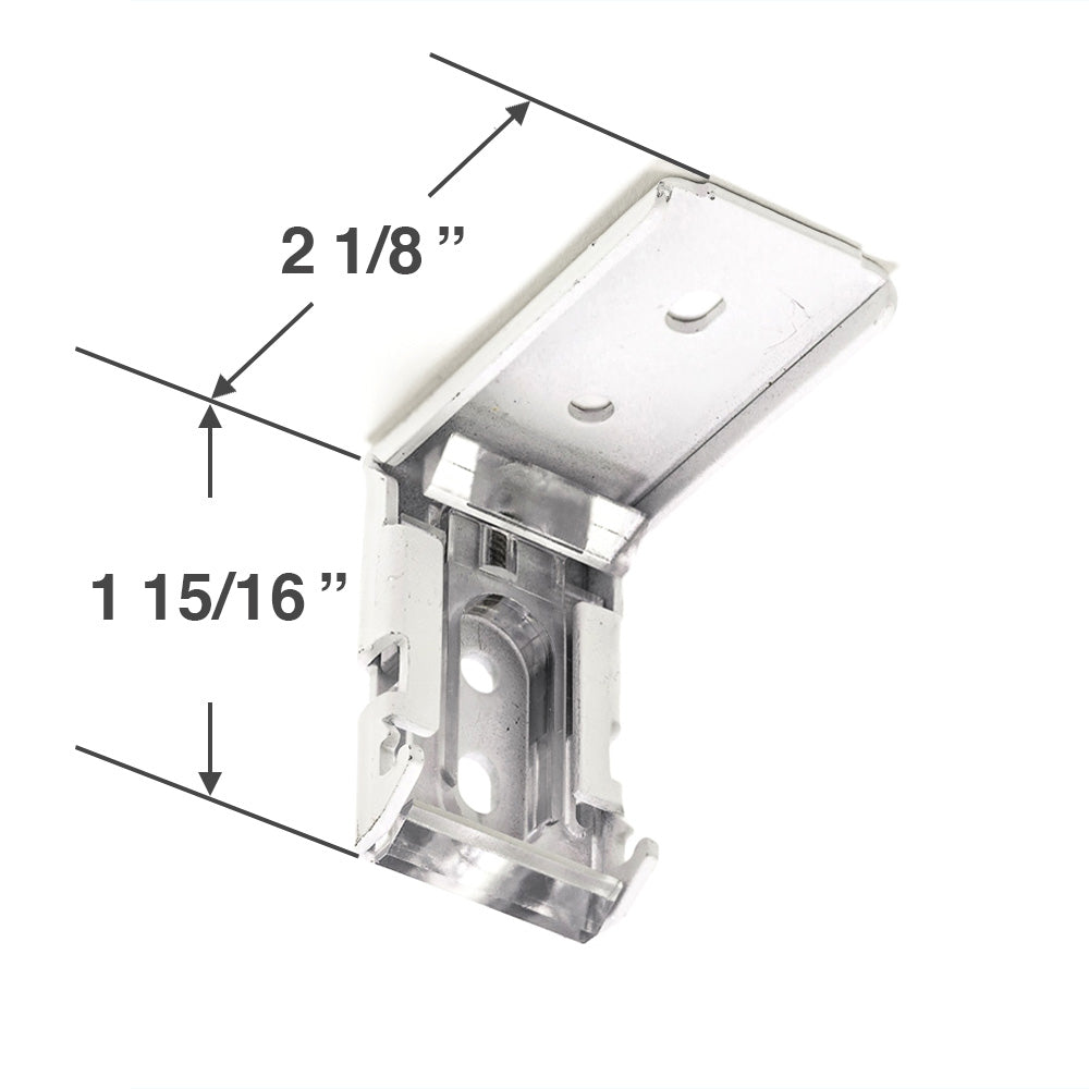 Bali and Graber Mounting Bracket for VertiCell and SlideVue