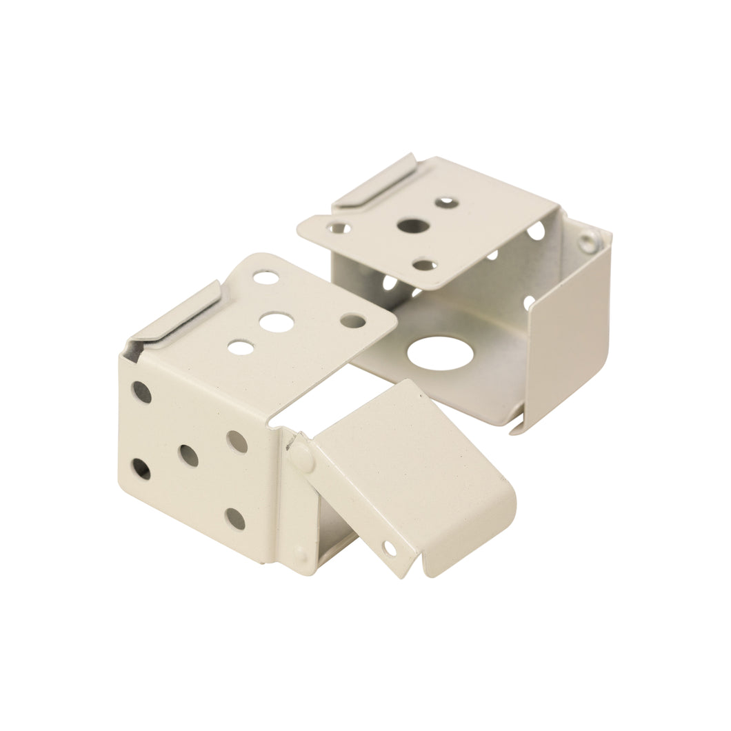 Box Mounting Brackets for 1