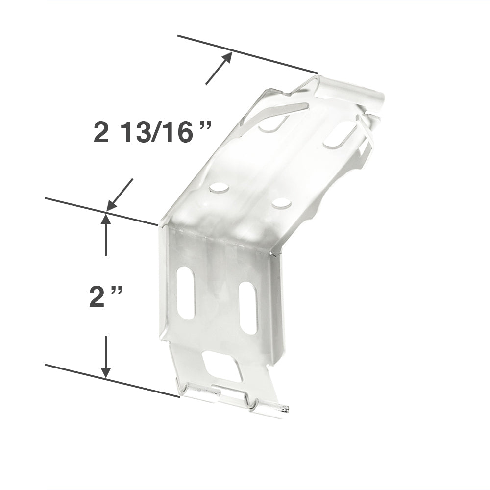 Bracket Replacement Home Decorators Collection 2 1/2