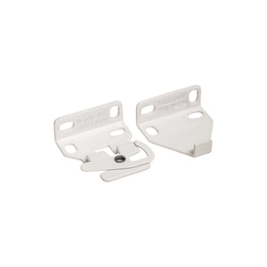 Rollease R-Series 360 Mounting Brackets for Roller Shades with R3 & R8 Clutches - RB360
