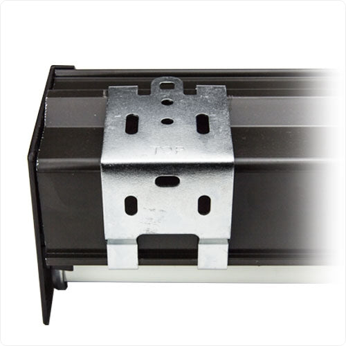 Rollease Cassette 120 Mounting Bracket for Roller Shades - V2BKT