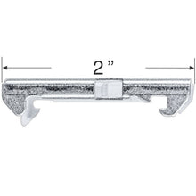 Graber and Bali Mounting Bracket for Cordless and Smart Pull Roller Shades