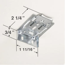 Skandia Solanna Mounting Brackets for Cellular Shades for 2 1/8