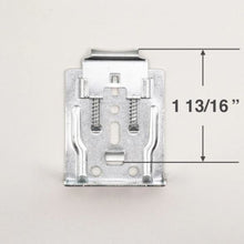 Skandia Solanna Mounting Brackets for Cellular Shades for 2 1/8