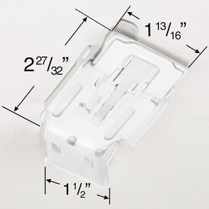 Hunter Douglas Silhouette Shade Mounting Bracket - Old Style A