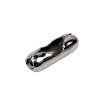 Metal Bead Chain Connector for Size #6 Chain