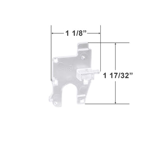 Hunter Douglas Motor Support Clip for Cordless Shades