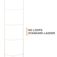 String Ladder for 2 1/2