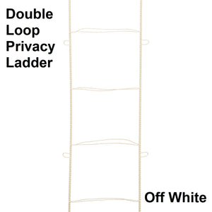 String Ladder for 2 1/2" Horizontal Wood, Faux Wood and Venetian Blinds (By-the-Foot)