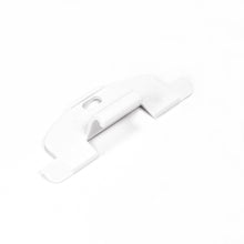 Hunter Douglas Bottom Rail Handle for Cordless LiteRise Cellular Shades with a 1 7/8