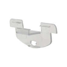 Hunter Douglas Bottom Rail Handle for Cordless LiteRise Cellular Shades with a 1 1/8