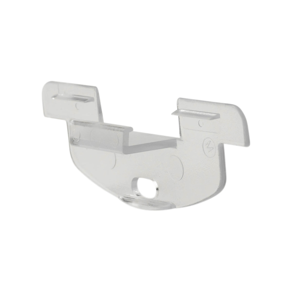 Hunter Douglas Bottom Rail Handle for Cordless LiteRise Cellular Shade ...