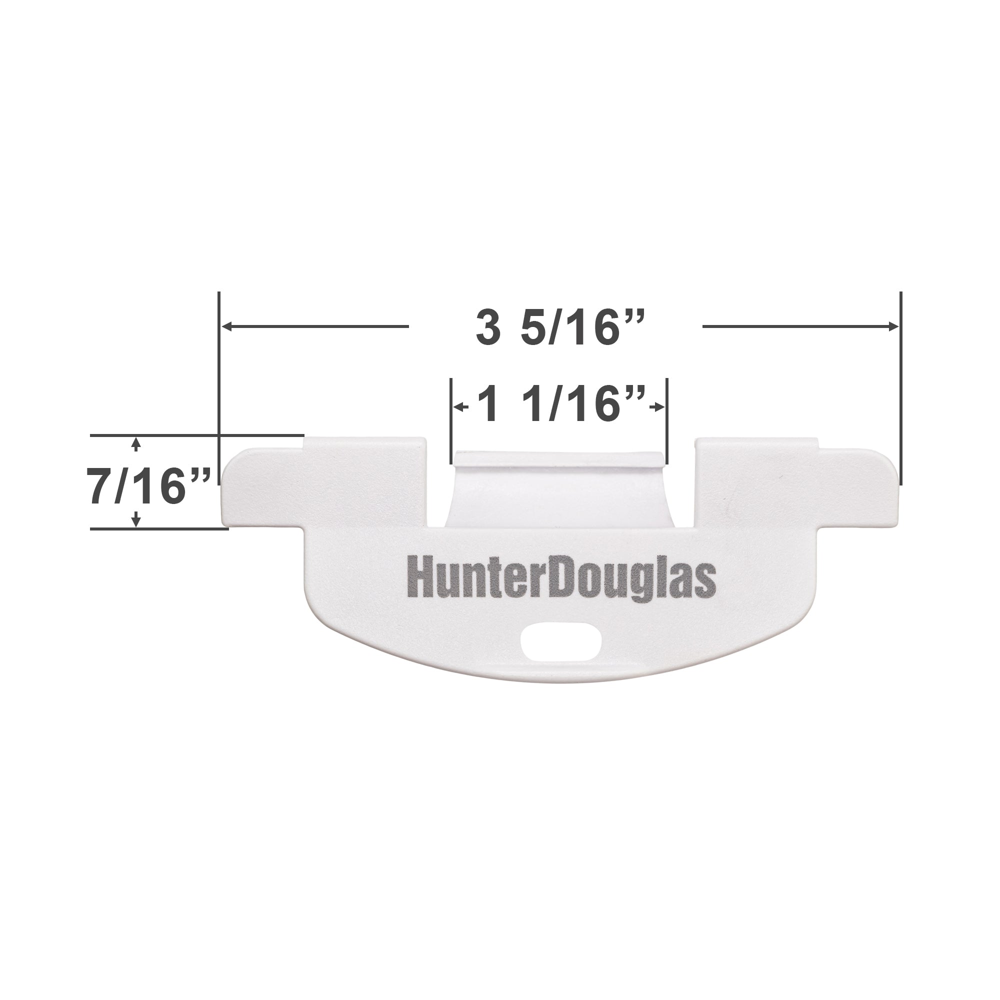 Hunter DouglasDuette LiteRise (Cordless) Lift System Replacement Kit -  Automated Shade Online Store