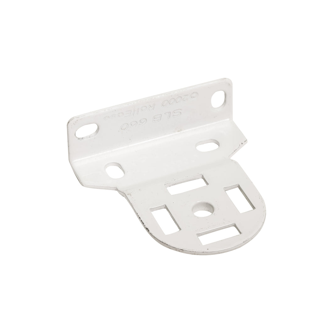 Rollease Skyline Series Mounting Brackets for Roller Shades with SL10, SL15 and SL20 Clutches - SLB660