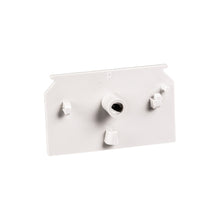 Decomatic Control End Set for Cord & Bead Chain Operated Vertical Blinds