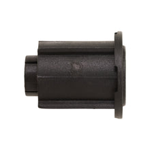 Roller Shade End Plug for Cassettes with 1 1/2 Tubes