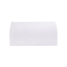 Hunter Douglas Top Rail End Cap for Vertiglide Vertical Cellular Shades Made Before 9/2004