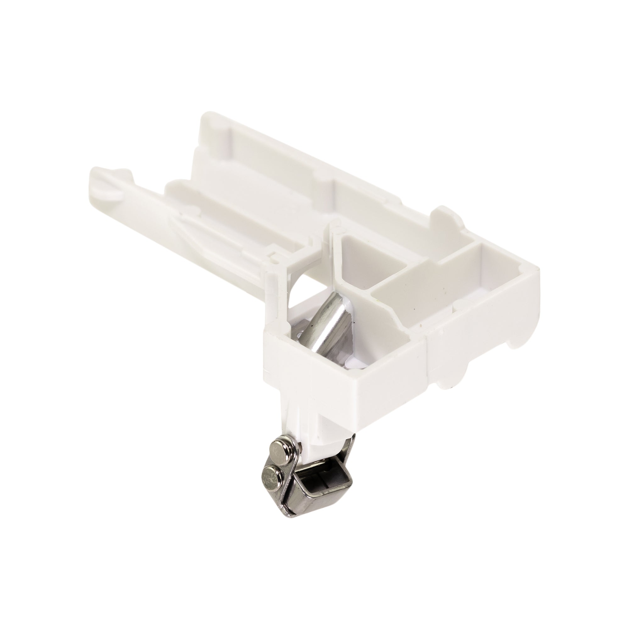 Hunter Douglas Cord Lock for Honeycomb & Pleated Shades - 1 1/8