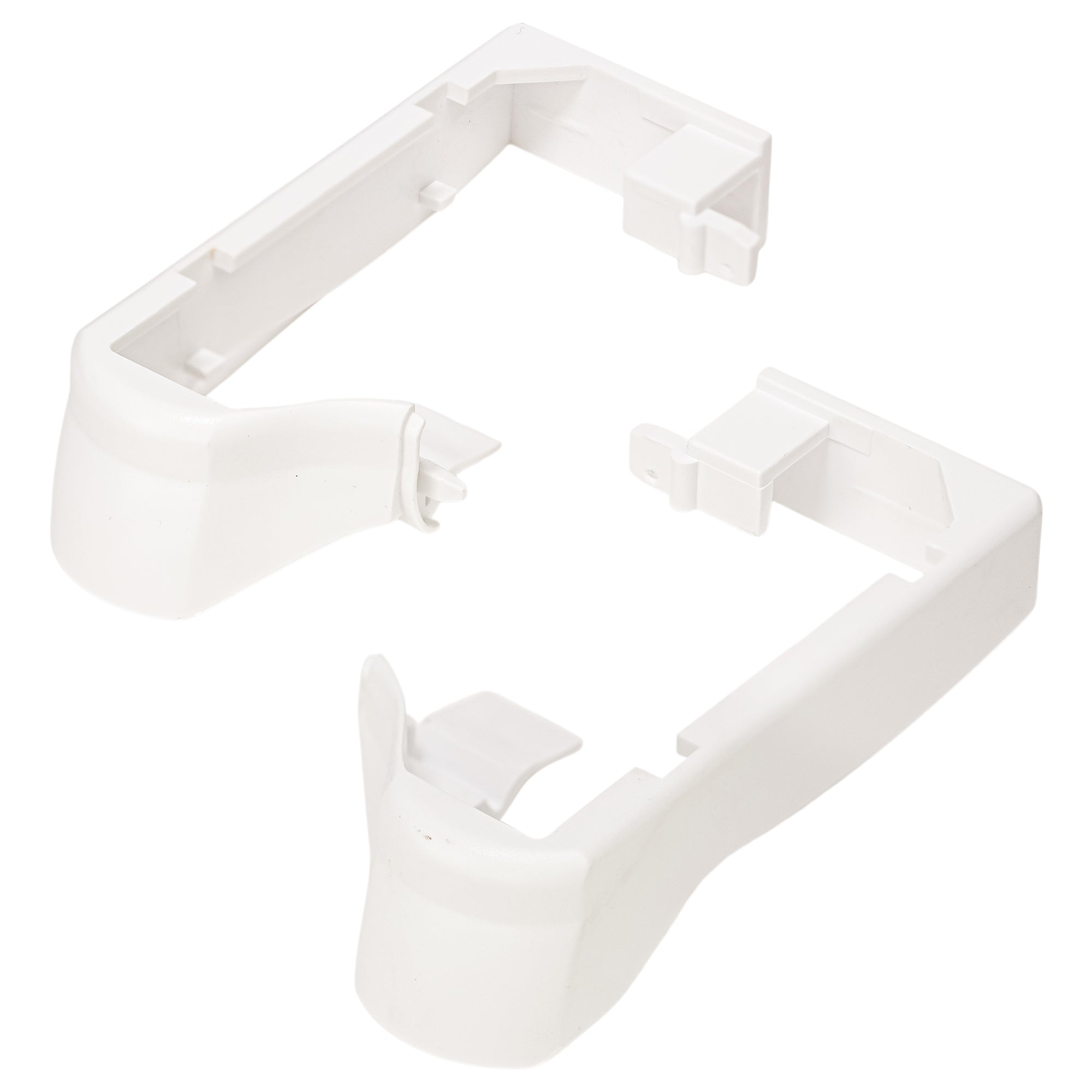 Hunter Douglas Cord Lock Cover for Honeycomb Shades - 1 7/8
