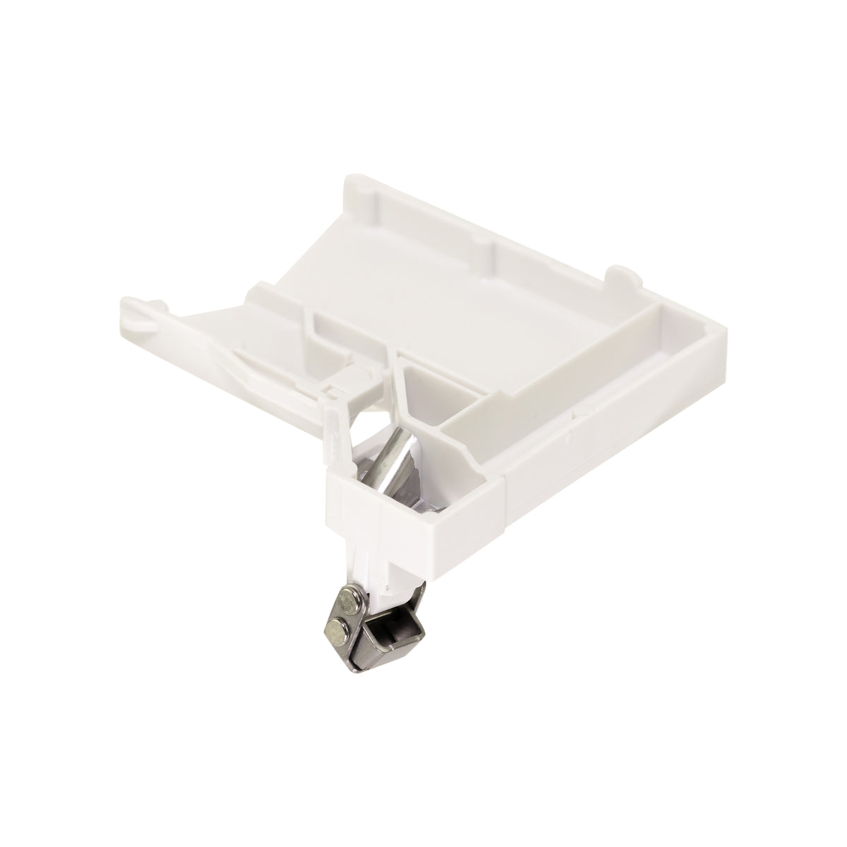 Hunter Douglas Cord Lock for & Pleated Shades 1 7/8" Headr