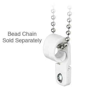 Cord Loop and Bead Chain Tension Device