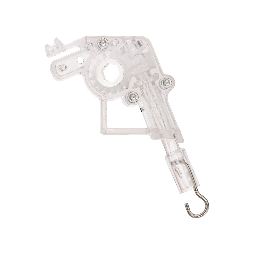 Home Depot Low Profile Wand Tilt Mechanism with 1/4