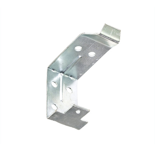 Center Support Bracket for Horizontal Blinds with 1 1/2