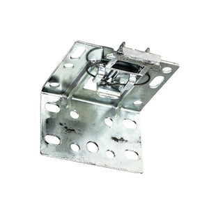 Levolor Mark 1 Mounting Bracket for 1" Mini Blinds