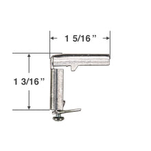 Hunter Douglas Mounting Bracket for 1