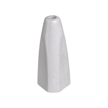 Triangular Plastic Tassel for Blinds and Shades
